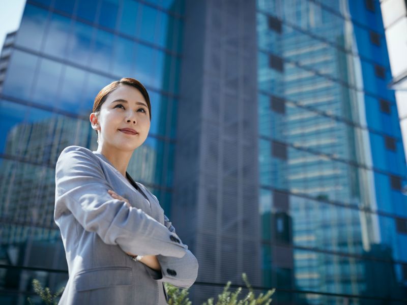 Ngành Quản trị Kinh doanh mở ra nhiều cơ hội cho cả nam và nữ