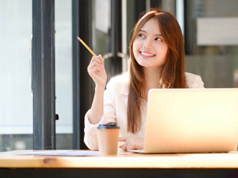 Chủ động rèn chuyện và trau dồi kiến thức để tiến xa hơn với ngành Quản trị Kinh doanh