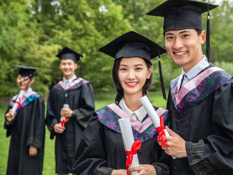 Cử nhân Công nghệ Thông tin - Vị thế trong thời đại số