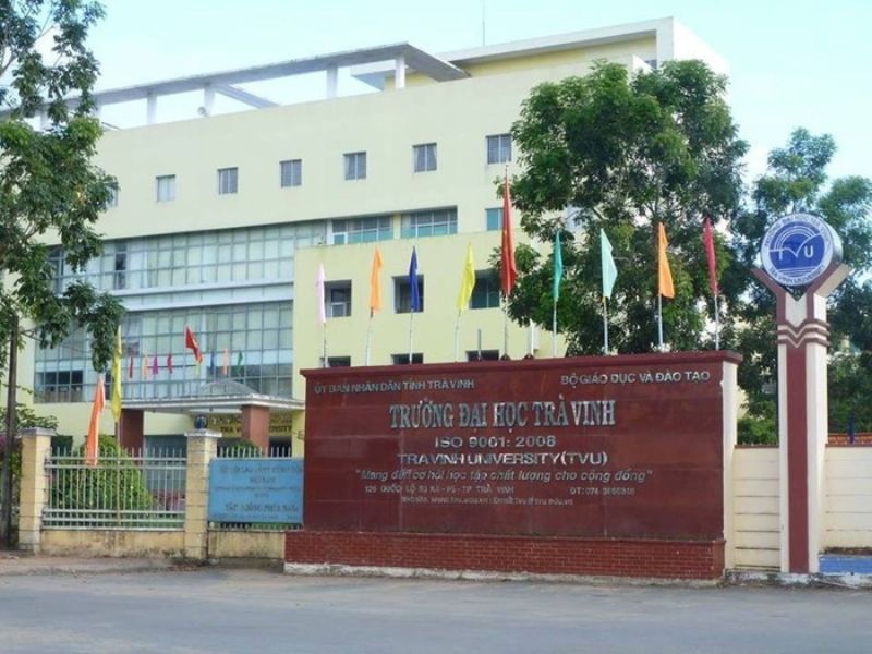 ĐH Trà Vinh tiên phong trong đào tạo cử nhân trực tuyến đa ngành