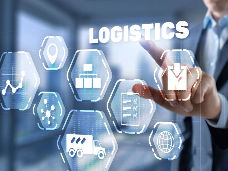 Cơ việc việc làm cực lớn dành cho người học sau khi tốt nghiệp ngành Logistics
