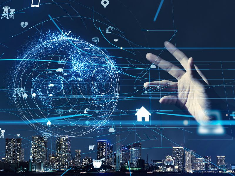 Xu hướng ngành Công nghệ thông tin 2025 - 2030
