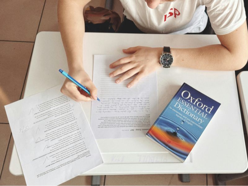 học ngành ngôn ngữ anh là học những gì