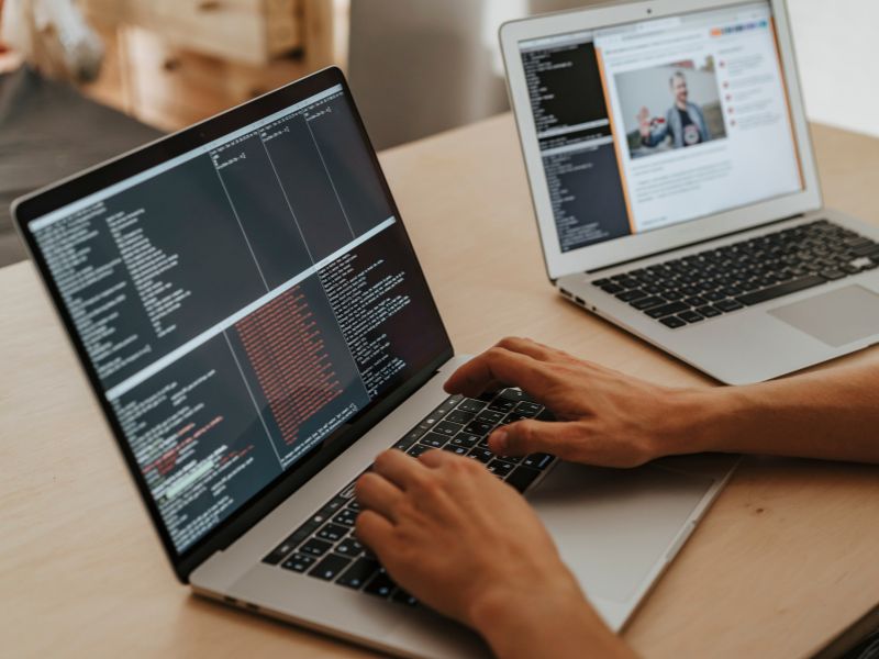 Ngành Công nghệ thông tin có mức thu nhập cao và cơ hội phát triển ổn định