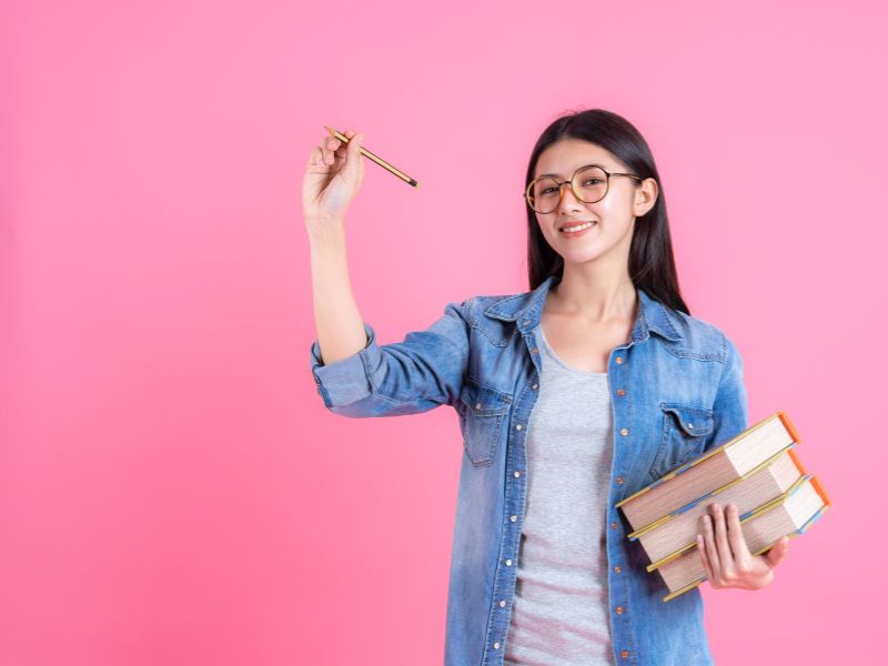 Học Quản trị kinh doanh không hề vất vả nếu có định hướng và quyết tâm