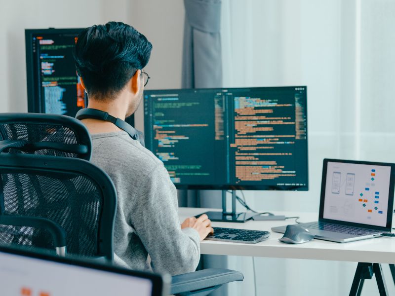 Bạn có thể học tiếng Anh trong chính tài liệu chuyên ngành CNTT Bạn có thể học tiếng Anh trong chính tài liệu chuyên ngành CNTT