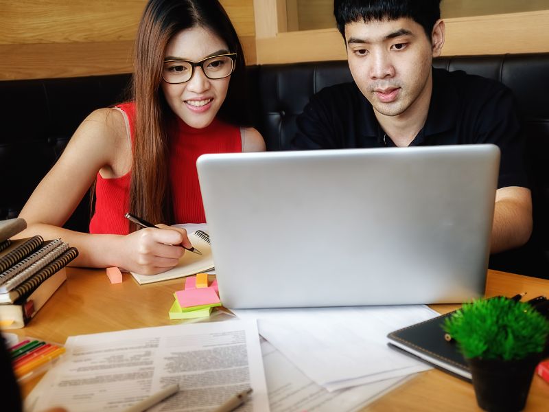 Những kỹ năng cần có để học Công nghệ thông tin dễ dàng, hiệu quả hơn Những kỹ năng cần có để học Công nghệ thông tin dễ dàng, hiệu quả hơn
