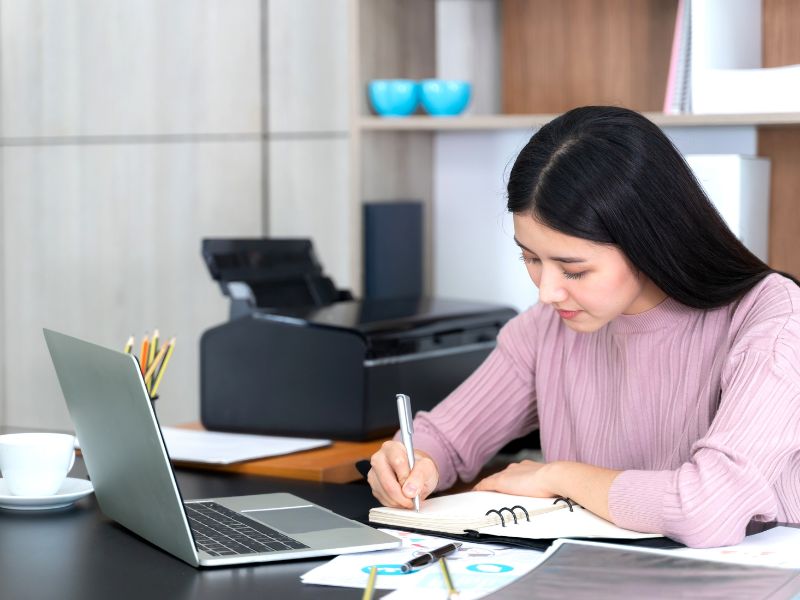 Những trường hợp người học từ xa cần đến trường