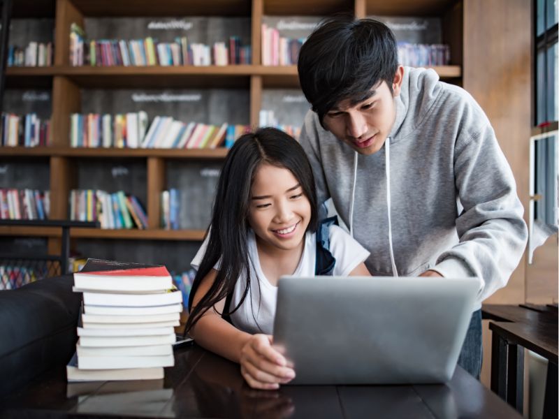 Xu hướng đại học từ xa 2025 hòa cùng chuyển đổi số xã hội