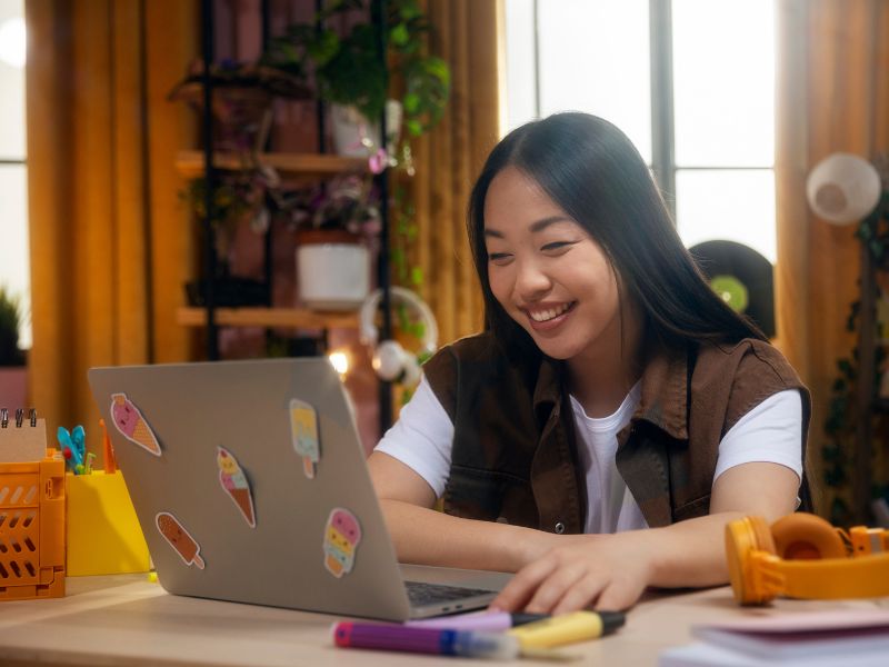 Xu hướng đại học từ xa 2025