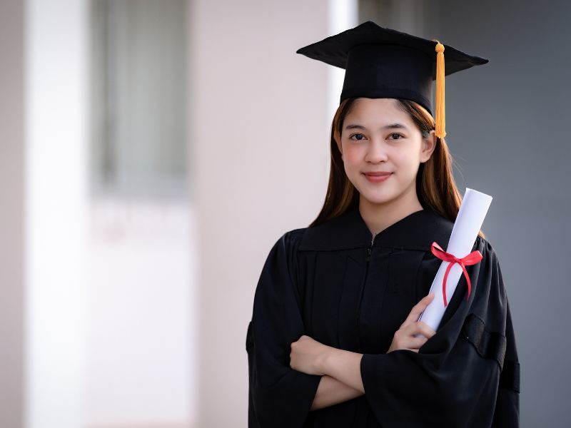 bằng quản trị kinh doanh