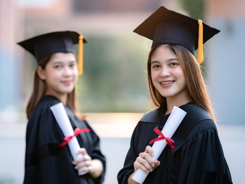 Những ai nên học văn bằng 2 ngành QTKD?