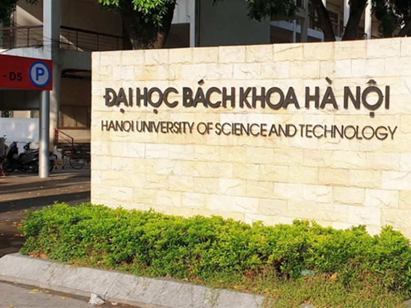 các trường có ngành công nghệ thông tin. Miền Bắc tập trung các trường kỹ thuật - công nghệ hàng đầu cả nước
