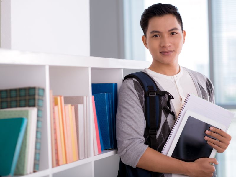 các trường đào tạo quản trị kinh doanh ở tphcm