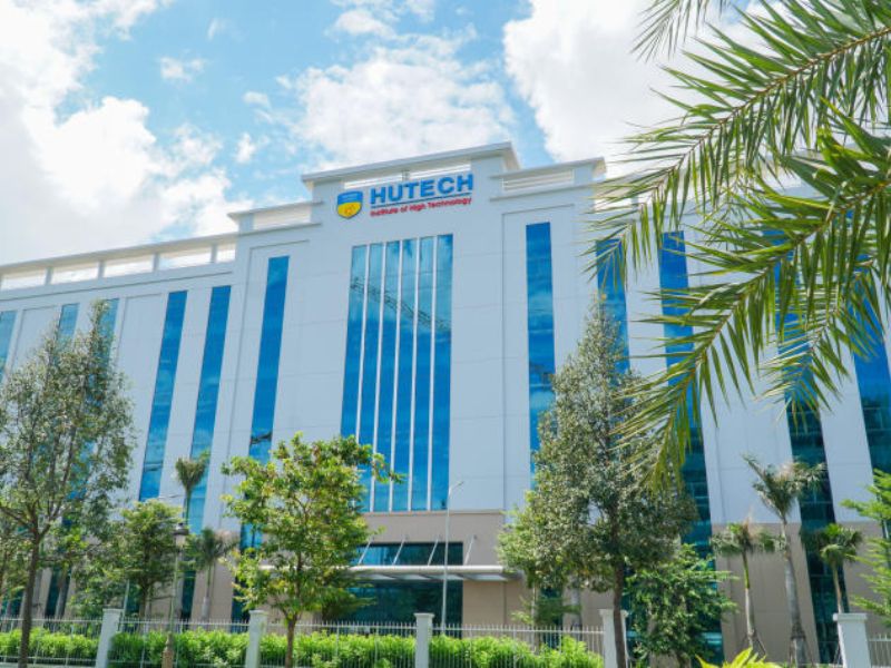 Các trường xét học bạ ngành Công nghệ thông tin khu vực TP.HCM