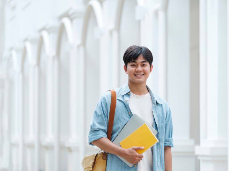 các trường xét học bạ ngành công nghệ thông tin