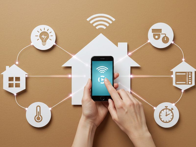 Công nghệ web và ứng dụng di động rất dễ xin việc, phù hợp với người mới