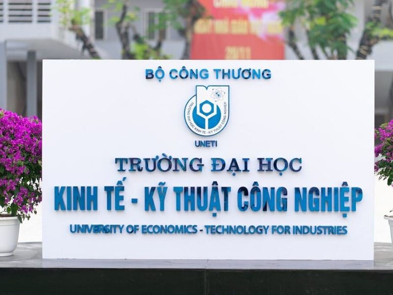 UNETI với học phí hợp lý và hướng đến đào tạo thực tiễn