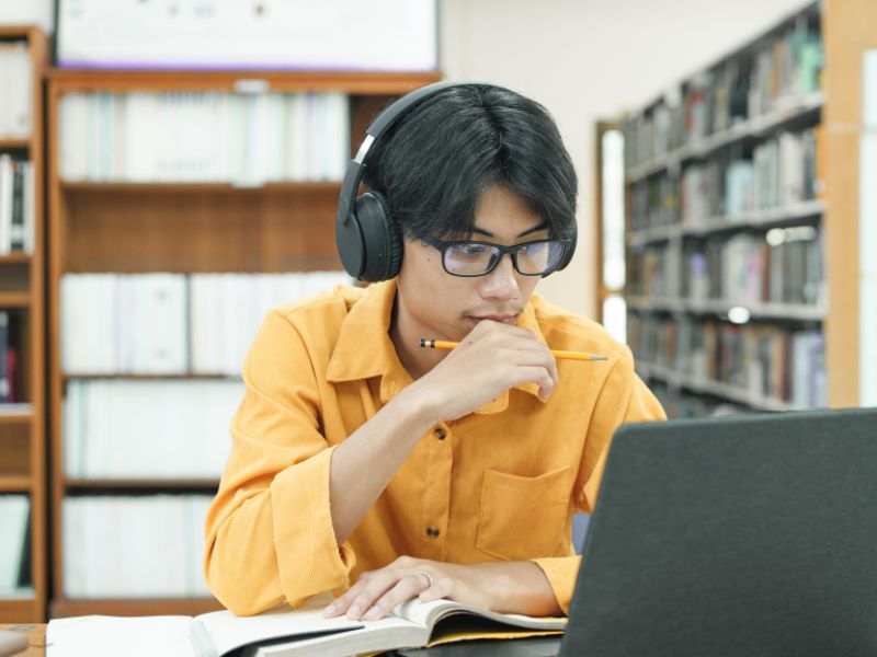 Lợi ích học đại học từ xa CNTT
