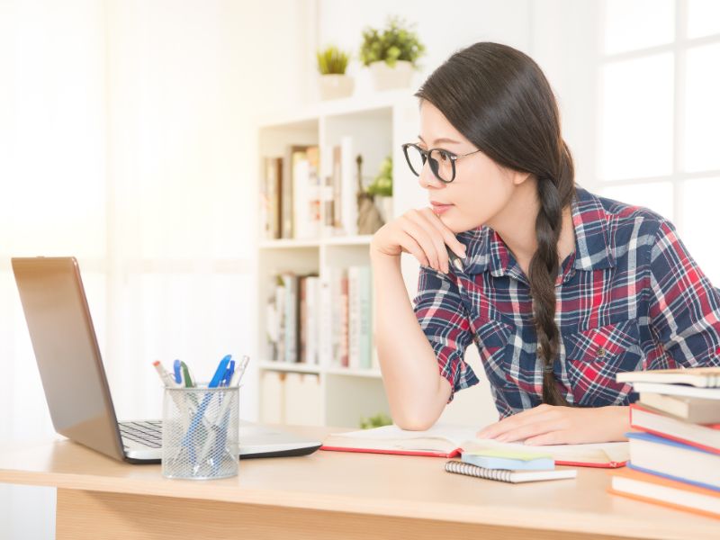 Đại học từ xa CNTT giúp rèn luyện khả năng tự học