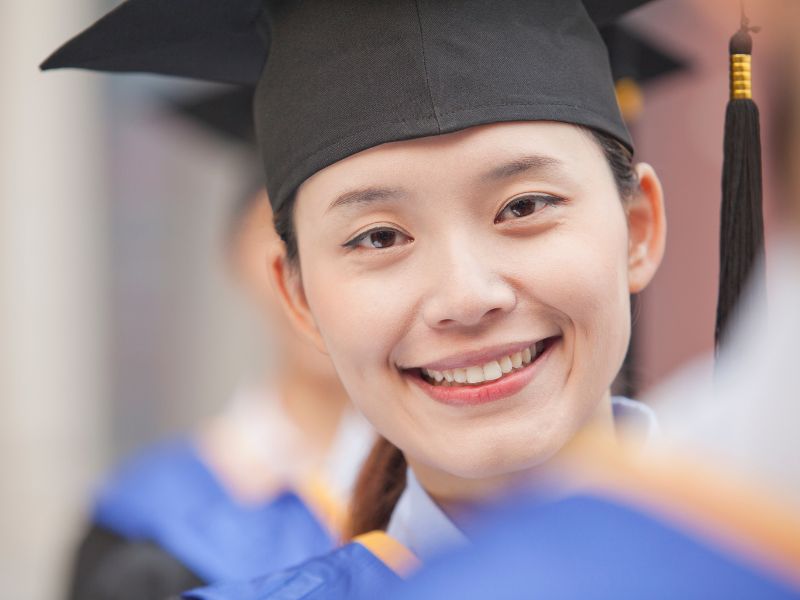 Những yếu tố ảnh hưởng đến thời gian học ngành Quản trị Kinh doanh Những yếu tố ảnh hưởng đến thời gian học ngành Quản trị Kinh doanh