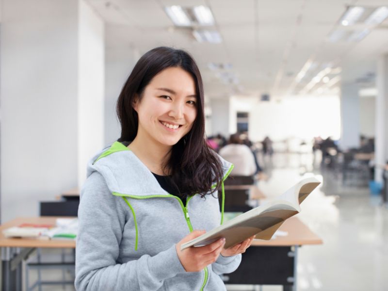Hà Nội là khu vực tập trung nhiều trường đại học đào tạo ngành Quản trị Kinh doanh chất lượng