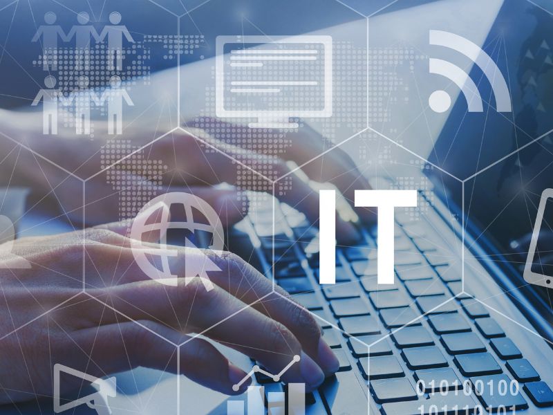 Học CNTT từ xa cho phép người học vừa làm vừa học, không bị gián đoạn thu nhập