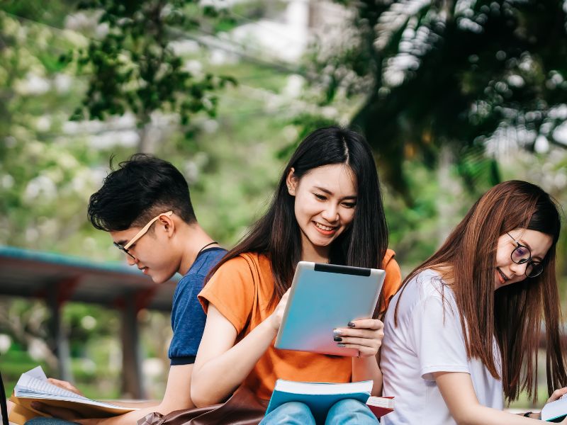 Người học đã có bằng hoặc đã học ngành gần có thể rút ngắn thời gian học